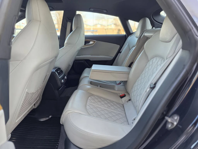 Audi S7 ПАМЕТ* BOSE* КАМЕРА* 4 ПОДГРЕВА - автомобили, коли, обяви за нови и употребявани 16