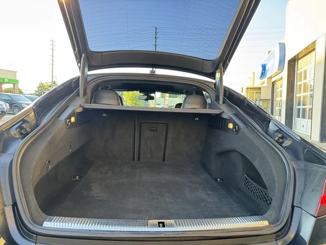 Audi S7 4.0T* V8* QUATRO* - автомобили, коли, обяви за нови и употребявани 5