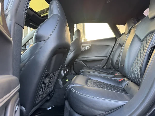Audi S7 4.0T* V8* QUATRO* - автомобили, коли, обяви за нови и употребявани 7
