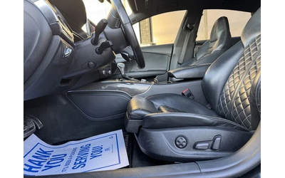 Audi S7 4.0T* V8* QUATRO* - автомобили, коли, обяви за нови и употребявани 8