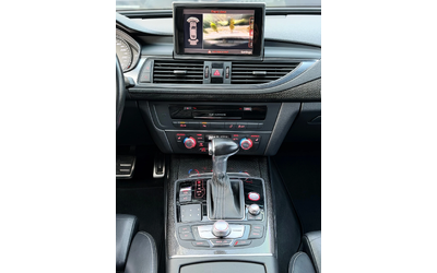 Audi S7 521HP* 360* KEYLESS* DISTRONIC* СОБСТВЕН ЛИЗИНГ - автомобили, коли, обяви за нови и употребявани 10