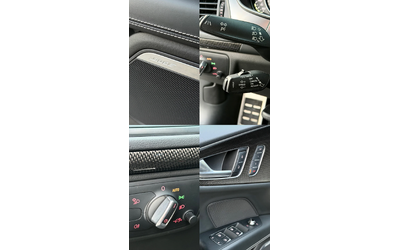 Audi S7 521HP* 360* KEYLESS* DISTRONIC* СОБСТВЕН ЛИЗИНГ - автомобили, коли, обяви за нови и употребявани 15