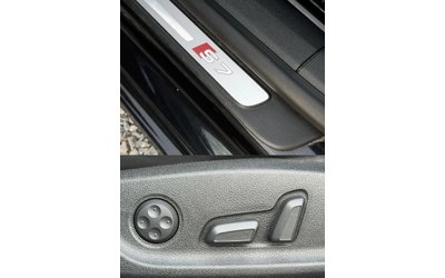 Audi S7 521HP* 360* KEYLESS* DISTRONIC* СОБСТВЕН ЛИЗИНГ - автомобили, коли, обяви за нови и употребявани 16