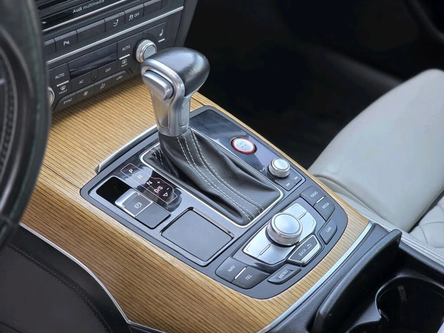 Audi S7 * АвтоКредит * (ЦЕНА ДО БГ) - автомобили, коли, обяви за нови и употребявани 13