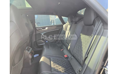 Audi S7 2021* MATRIX* HEAD-UP* BANG&OLUFSEN* DISTRONIK* КР - автомобили, коли, обяви за нови и употребявани 11