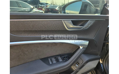 Audi S7 2021* MATRIX* HEAD-UP* BANG&OLUFSEN* DISTRONIK* КР - автомобили, коли, обяви за нови и употребявани 8