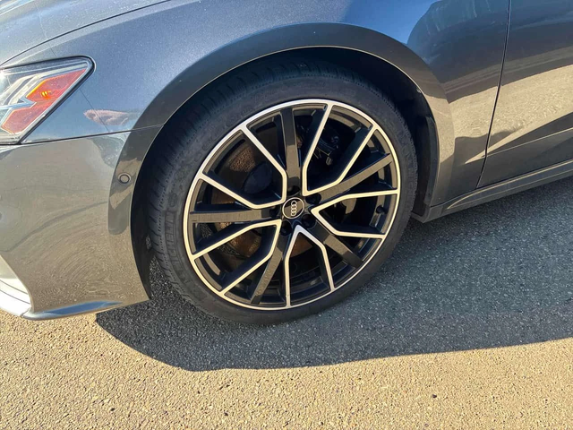 Audi S7 | quattro Premium Plus | HEAD-UP | DIS | 360 | - автомобили, коли, обяви за нови и употребявани 14