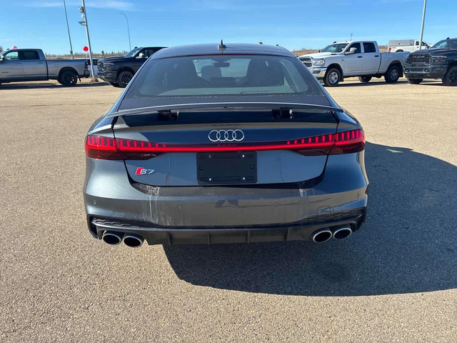 Audi S7 | quattro Premium Plus | HEAD-UP | DIS | 360 | - автомобили, коли, обяви за нови и употребявани 4