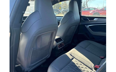 Audi S7 | quattro Premium Plus | HEAD-UP | DIS | 360 | - автомобили, коли, обяви за нови и употребявани 7