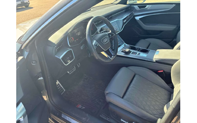 Audi S7 | quattro Premium Plus | HEAD-UP | DIS | 360 | - автомобили, коли, обяви за нови и употребявани 9