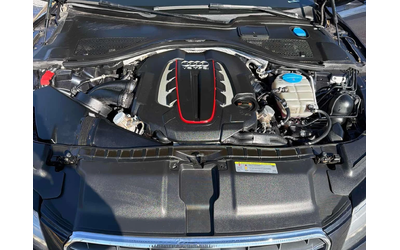 Audi S7 | HEAD-UP | 360 | CARFAX | TOP | - автомобили, коли, обяви за нови и употребявани 13