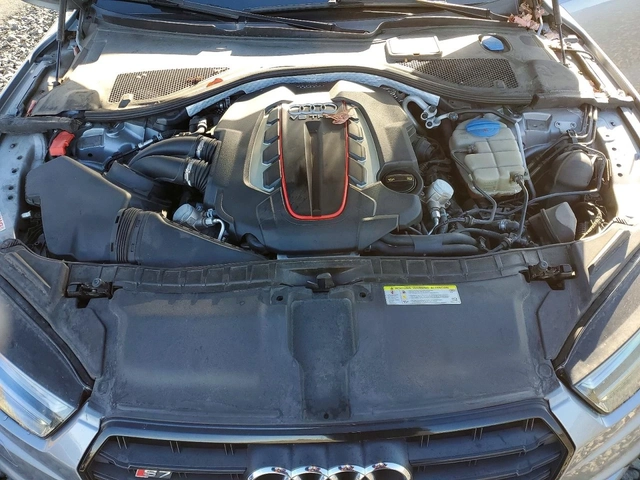 Audi S7 PRESTIGE| HEAD UP| BOSE| 360| OБДУХ - автомобили, коли, обяви за нови и употребявани 10