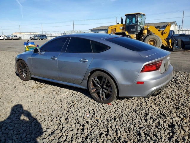 Audi S7 PRESTIGE| HEAD UP| BOSE| 360| OБДУХ - автомобили, коли, обяви за нови и употребявани 1