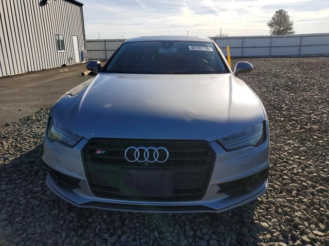 Audi S7 PRESTIGE| HEAD UP| BOSE| 360| OБДУХ - автомобили, коли, обяви за нови и употребявани 4