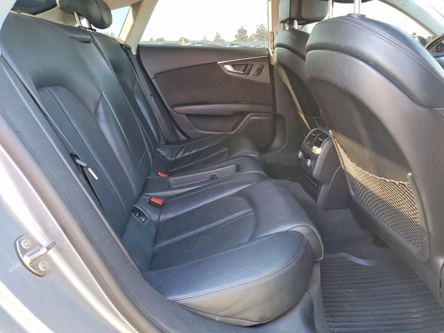 Audi S7 PRESTIGE| HEAD UP| BOSE| 360| OБДУХ - автомобили, коли, обяви за нови и употребявани 9