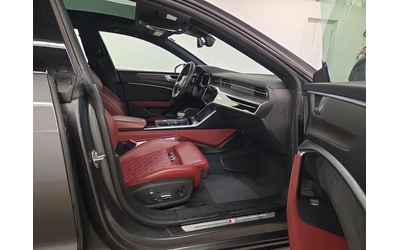 Audi S7 SPORTBACK/BANG&OLUFSEN/HEAD UP/360/ОБДУХВАНЕ - автомобили, коли, обяви за нови и употребявани 10