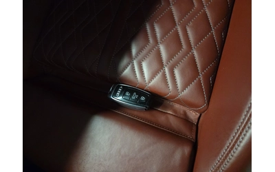 Audi S7 SPORTBACK/BANG&OLUFSEN/HEAD UP/360/ОБДУХВАНЕ - автомобили, коли, обяви за нови и употребявани 13