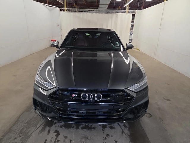 Audi S7 SPORTBACK/BANG&OLUFSEN/HEAD UP/360/ОБДУХВАНЕ - автомобили, коли, обяви за нови и употребявани 1