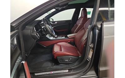 Audi S7 SPORTBACK/BANG&OLUFSEN/HEAD UP/360/ОБДУХВАНЕ - автомобили, коли, обяви за нови и употребявани 9