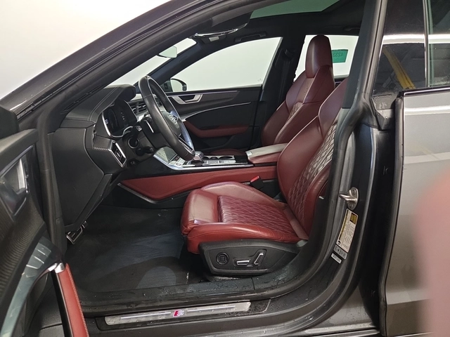 Audi S7 SPORTBACK/BANG&OLUFSEN/HEAD UP/360/ОБДУХВАНЕ - автомобили, коли, обяви за нови и употребявани 9