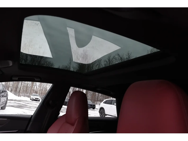 Audi S7 2022 Audi S7 2.9 TFSI Black optic - автомобили, коли, обяви за нови и употребявани 8