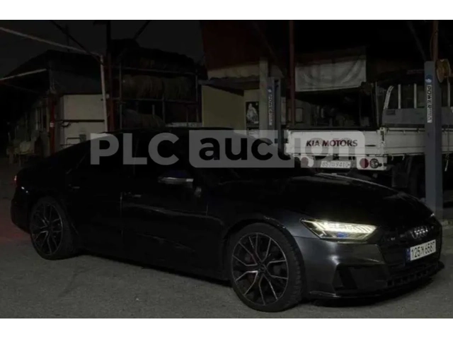 Audi S7 BANG&OLUFSEN - автомобили, коли, обяви за нови и употребявани 0