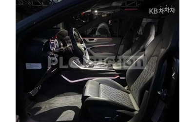 Audi S7 BANG&OLUFSEN - автомобили, коли, обяви за нови и употребявани 12
