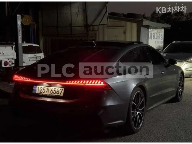 Audi S7 BANG&OLUFSEN - автомобили, коли, обяви за нови и употребявани 1