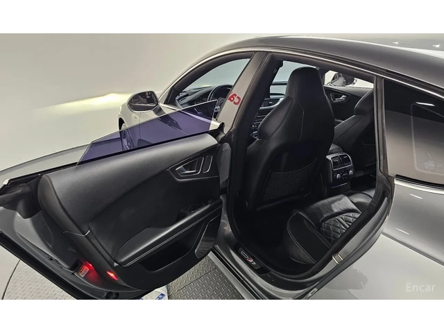 Audi S7 DISTRONIK* HEAD-UP* B&O* КРАЙНА ЦЕНА - автомобили, коли, обяви за нови и употребявани 12