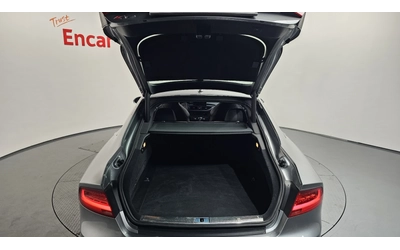 Audi S7 DISTRONIK* HEAD-UP* B&O* КРАЙНА ЦЕНА - автомобили, коли, обяви за нови и употребявани 15