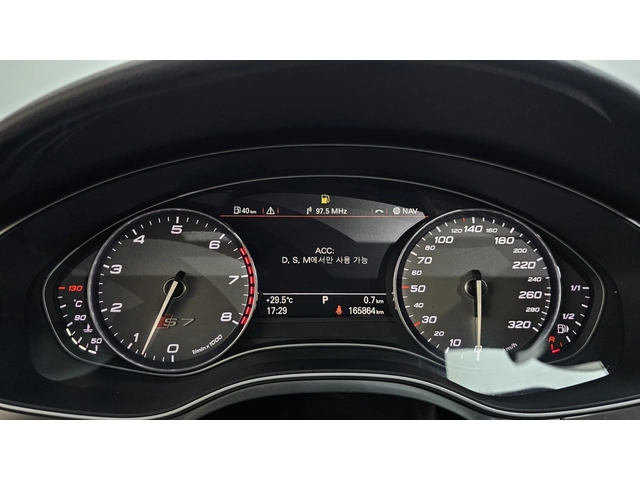 Audi S7 DISTRONIK* HEAD-UP* B&O* КРАЙНА ЦЕНА - автомобили, коли, обяви за нови и употребявани 6