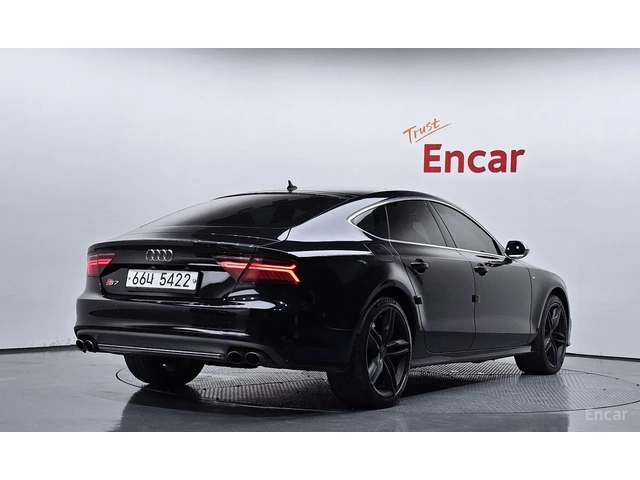 Audi S7 BOSE* HEAD-UP* DISTRONIK* ВЪЗДУХ* КРАЙНА ЦЕНА - автомобили, коли, обяви за нови и употребявани 2
