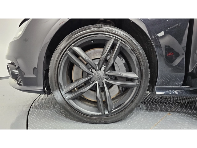 Audi S7 BOSE* HEAD-UP* DISTRONIK* ВЪЗДУХ* КРАЙНА ЦЕНА - автомобили, коли, обяви за нови и употребявани 4