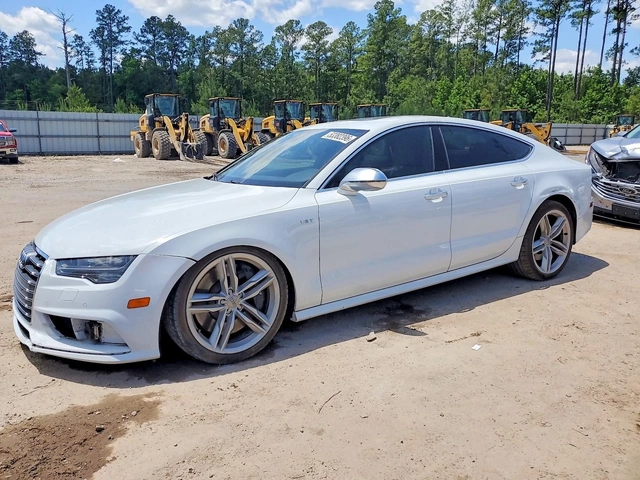 Audi S7 PREMIUM + * ОБДУХ* - автомобили, коли, обяви за нови и употребявани 0