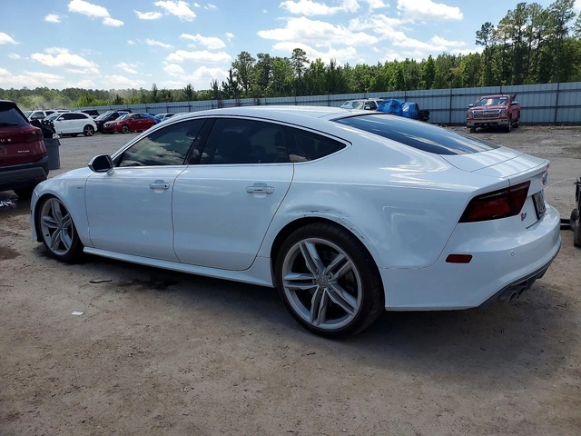Audi S7 PREMIUM + * ОБДУХ* - автомобили, коли, обяви за нови и употребявани 1