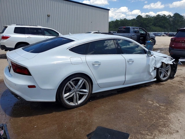 Audi S7 PREMIUM + * ОБДУХ* - автомобили, коли, обяви за нови и употребявани 2