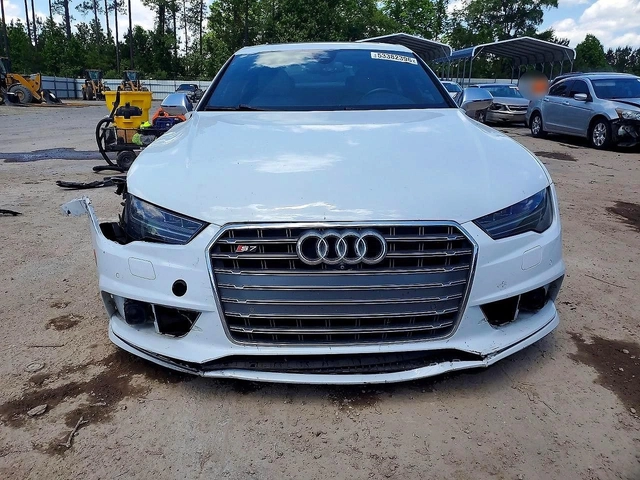 Audi S7 PREMIUM + * ОБДУХ* - автомобили, коли, обяви за нови и употребявани 4