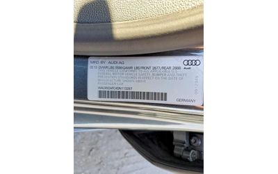 Audi S7 PREMIUM* ДИСТРОНИК* ОБДУХ - автомобили, коли, обяви за нови и употребявани 11