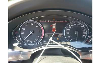 Audi S7 PREMIUMPLUS* MATRIX* BOSE* HEADUP* DISTRONIC* - автомобили, коли, обяви за нови и употребявани 9
