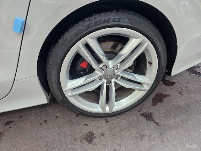 Audi S7 4.0 TFSI* QUATTRO SPORT* PANO* КОЖА* ПОДГРЕВ* - автомобили, коли, обяви за нови и употребявани 4