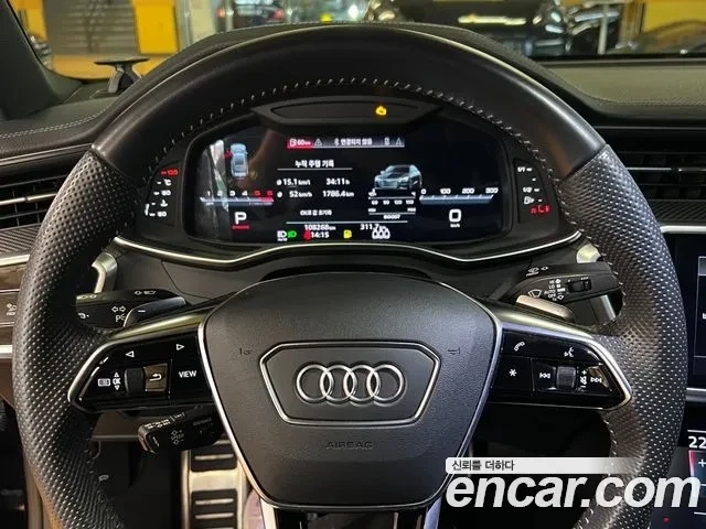 Audi S7 BANG OLUFSEN | COOLED&HEATED SEATS - автомобили, коли, обяви за нови и употребявани 6
