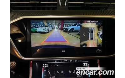 Audi S7 BANG OLUFSEN | COOLED&HEATED SEATS - автомобили, коли, обяви за нови и употребявани 10