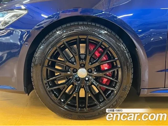 Audi S7 BANG OLUFSEN | COOLED&HEATED SEATS - автомобили, коли, обяви за нови и употребявани 5