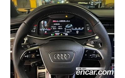 Audi S7 BANG OLUFSEN | COOLED&HEATED SEATS - автомобили, коли, обяви за нови и употребявани 6