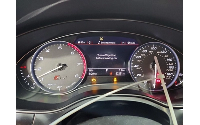 Audi S7 2018 AUDI S7 PREMIUM PLUS - автомобили, коли, обяви за нови и употребявани 7