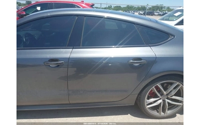 Audi S7 4.0T Premium Plus - автомобили, коли, обяви за нови и употребявани 11