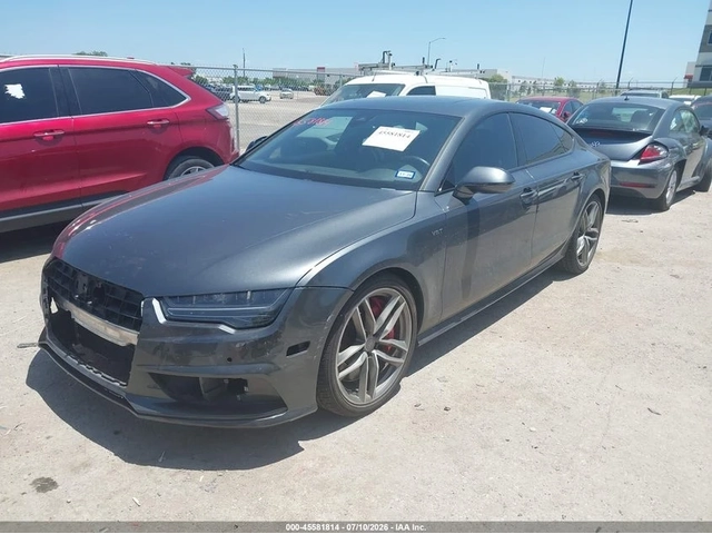 Audi S7 4.0T Premium Plus - автомобили, коли, обяви за нови и употребявани 1