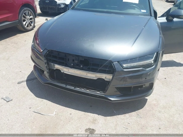 Audi S7 4.0T Premium Plus - автомобили, коли, обяви за нови и употребявани 5