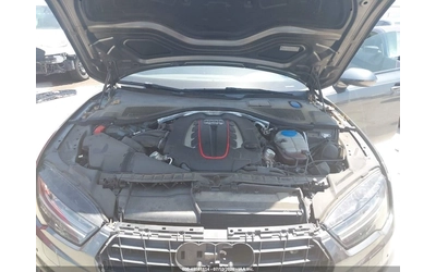 Audi S7 4.0T Premium Plus - автомобили, коли, обяви за нови и употребявани 8