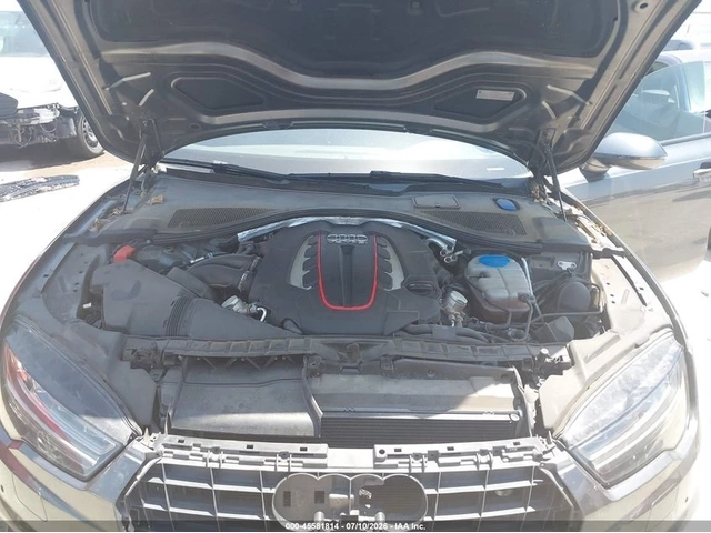 Audi S7 4.0T Premium Plus - автомобили, коли, обяви за нови и употребявани 8